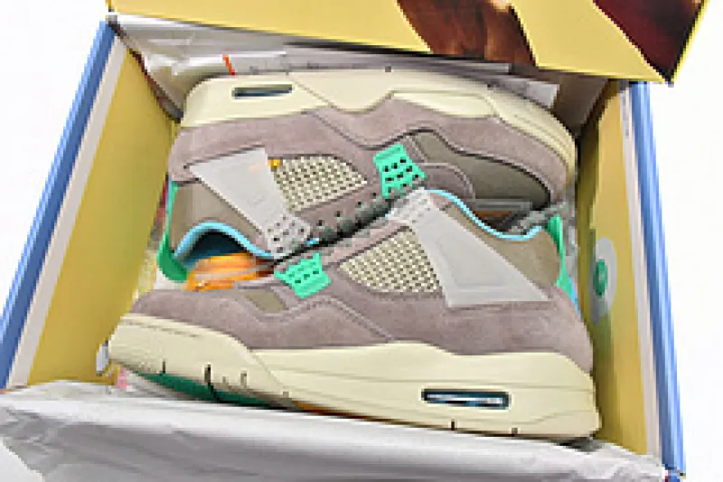 jordan 4 taupe reps