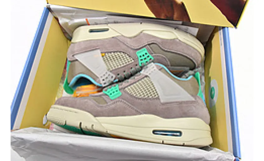 jordan 4 taupe reps