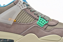 jordan 4s taupe haze reps