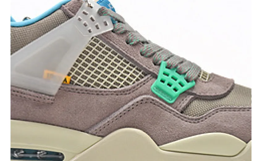 jordan 4s taupe haze reps