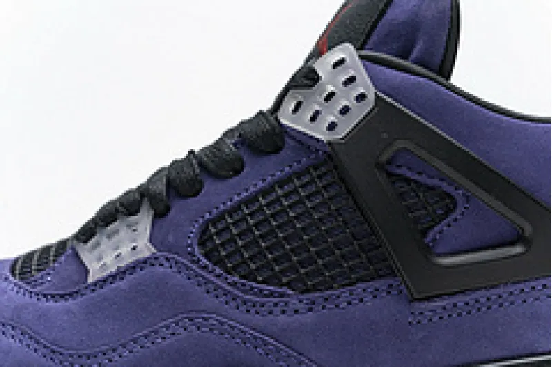 purple travis scott 4 reps