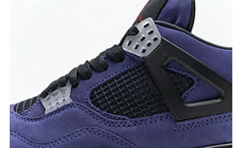 purple travis scott 4 reps