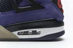 travis scott purple 4 replica
