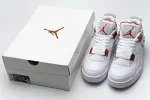 jordan 4 retro orange reps