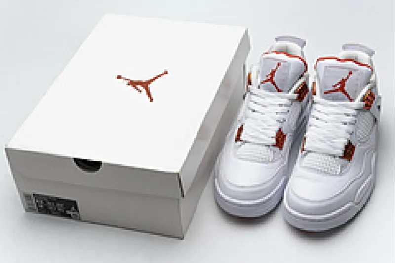 jordan 4 retro orange reps