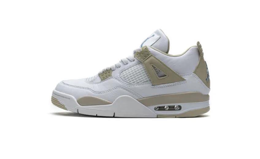 jordan 4s sand replica