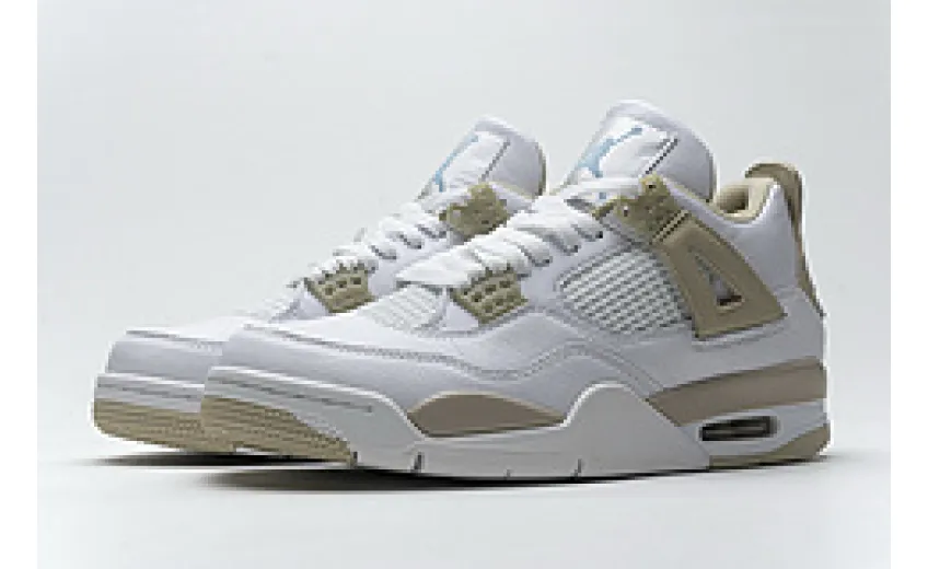 jordan 4 sand reps