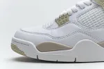 fake air jordan 4 retro sand