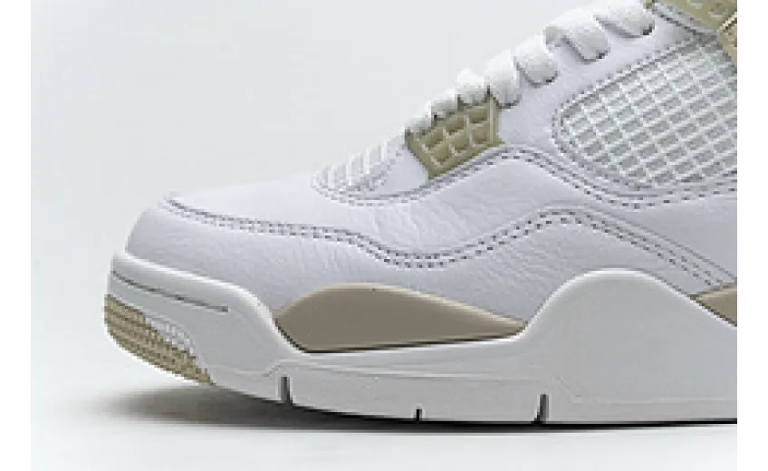 fake air jordan 4 retro sand