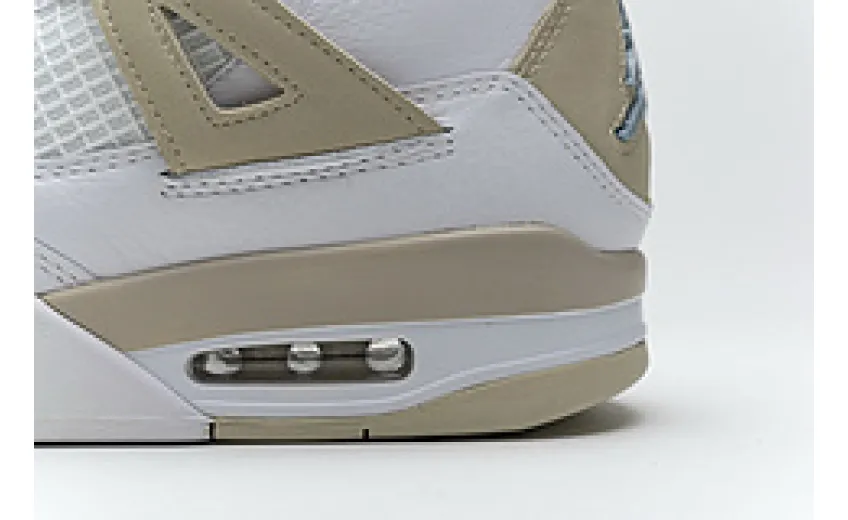 fake jordan 4 retro sand