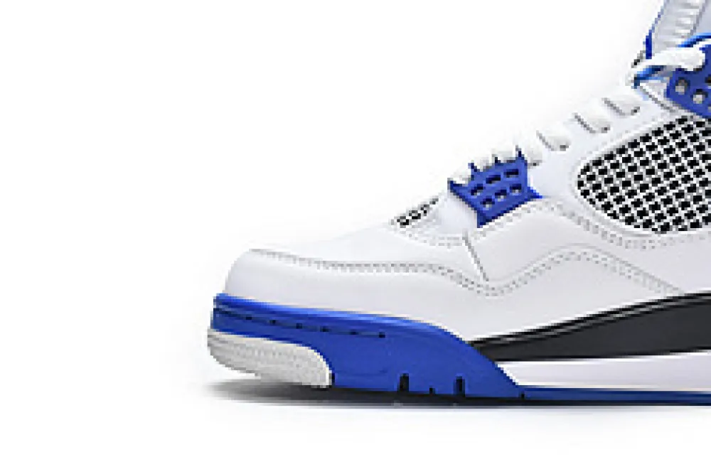 air jordan 4 motorsport replica