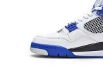 air jordan 4 motorsport replica