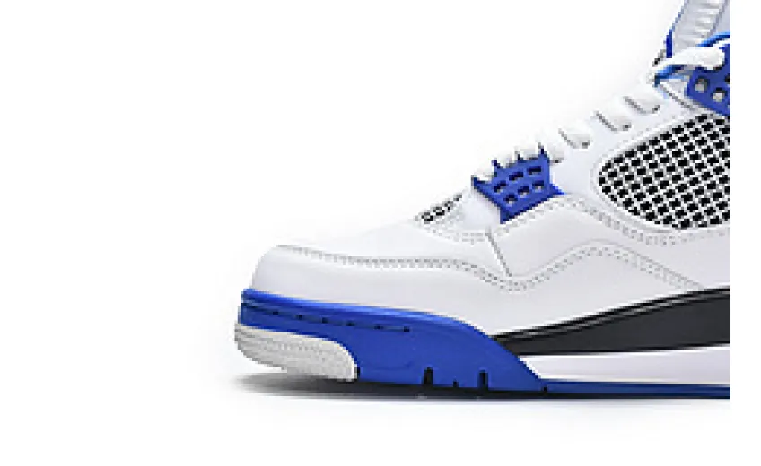 air jordan 4 motorsport replica