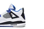 jordan 4 blue motorsport reps
