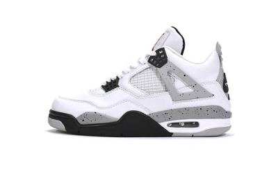 Jordan 4 Retro White Cement 840606-192 01