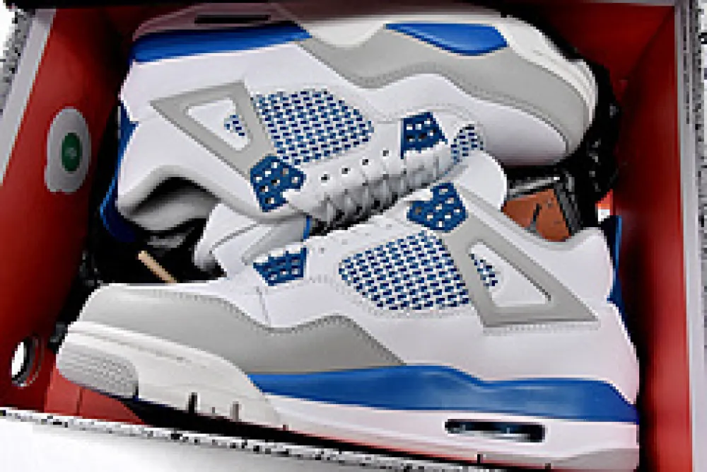 fake military 4s blue