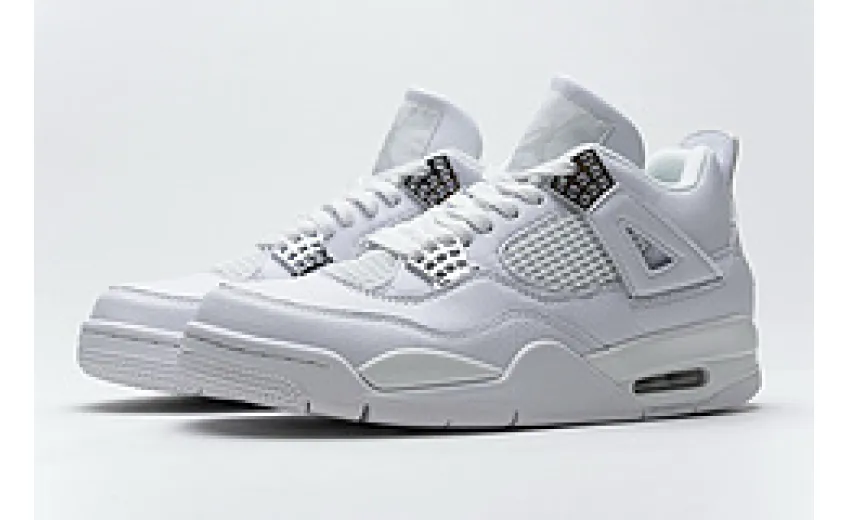 fake pure money 4s