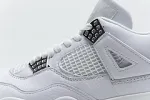 jordan 4s pure money reps