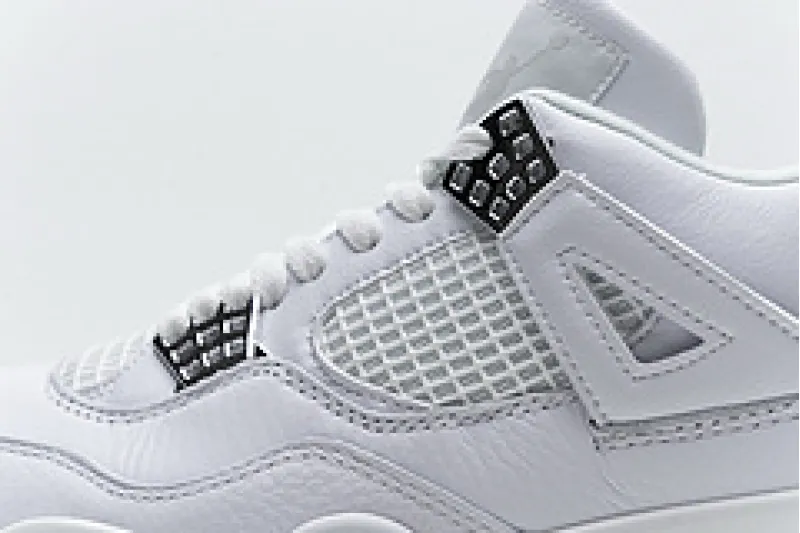 jordan 4s pure money reps