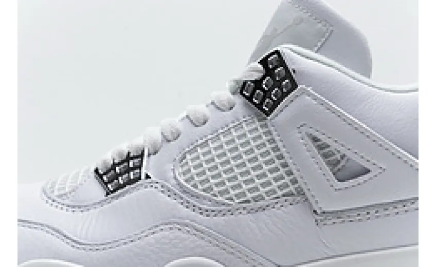 jordan 4s pure money reps