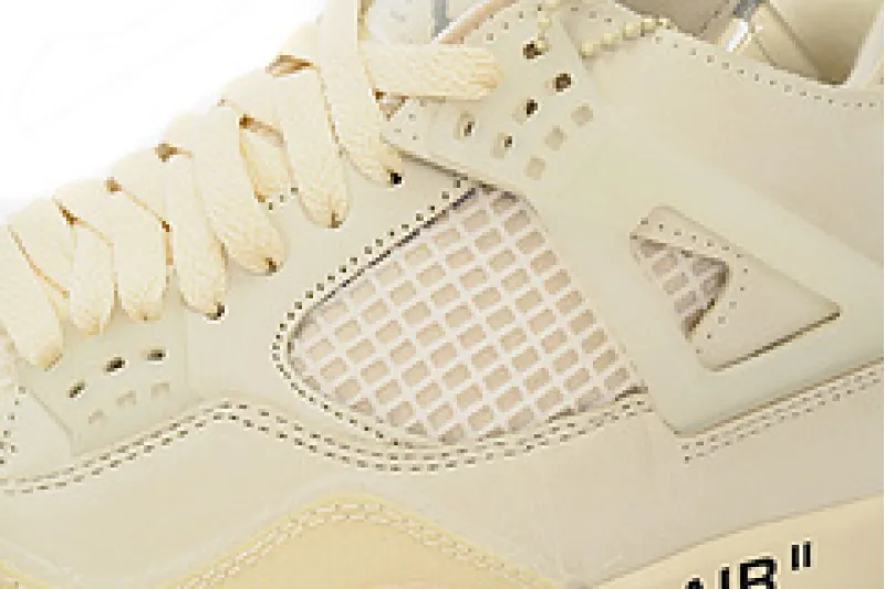 off white 4s reps   