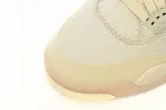 fake off white air jordan 4