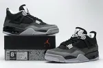 jordan 4 fear replica