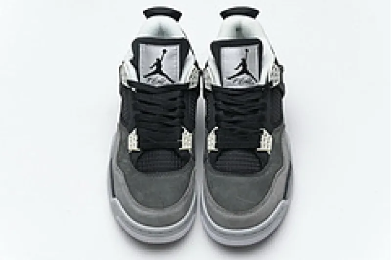 fake fear air jordan 4
