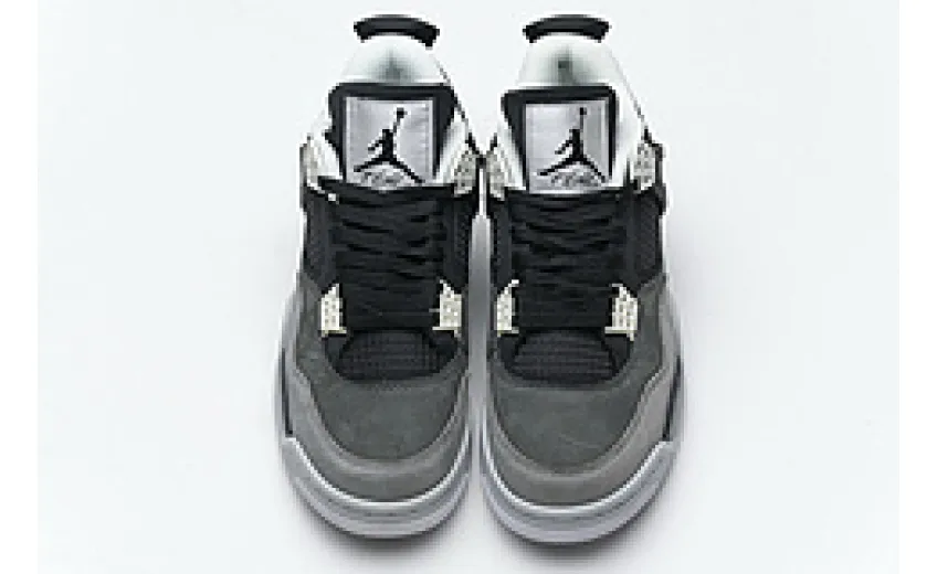 fake fear air jordan 4