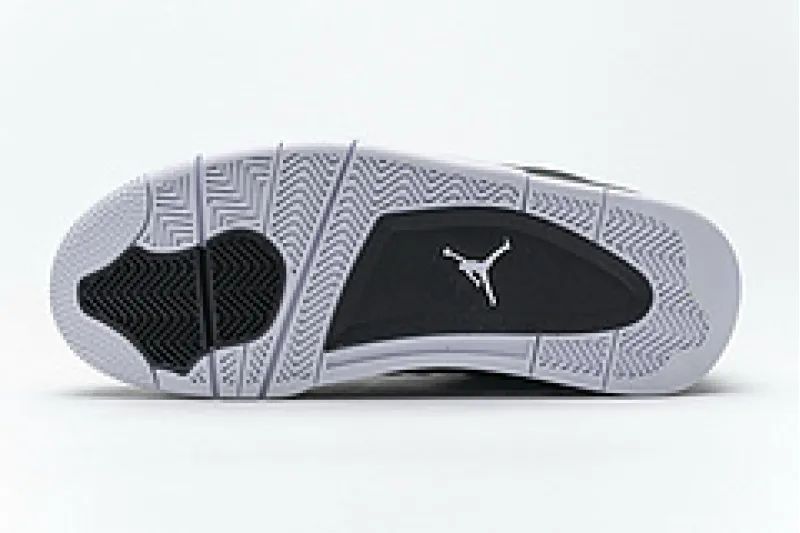 jordan 4 fear packs replica