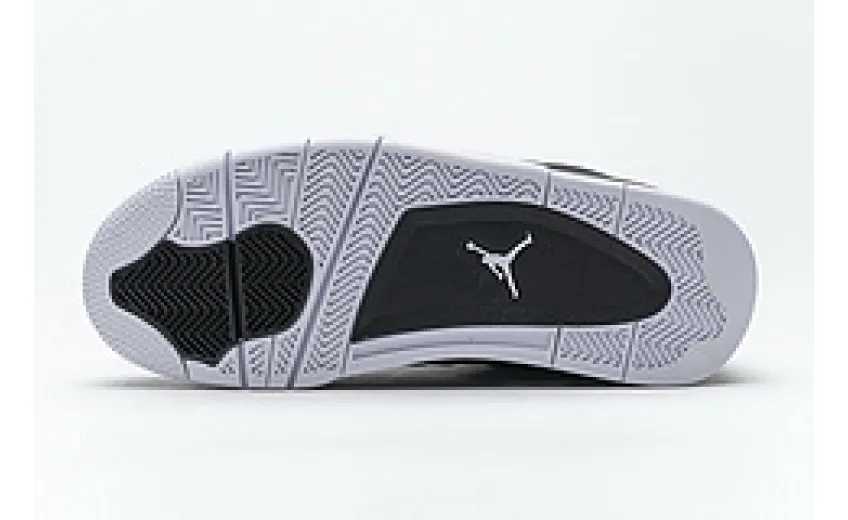 jordan 4 fear packs replica
