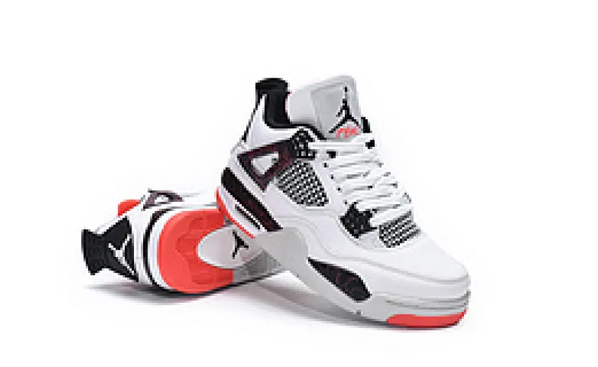 fake air jordan 4 retro flight