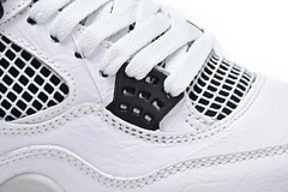 fake jordan 4 retro flight