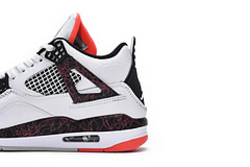air jordan 4 flight nostalgia reps