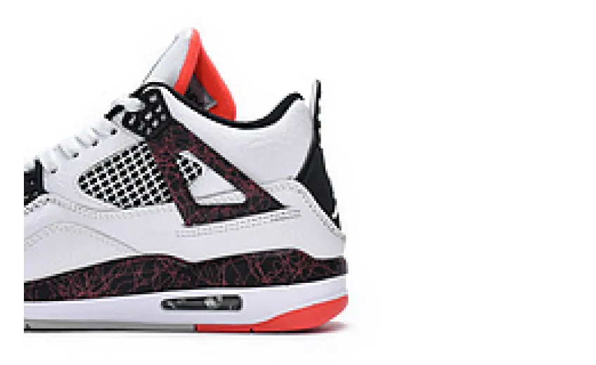 air jordan 4 flight nostalgia reps