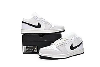 Air Jordan 1 Low Astrograbber DC3533-100 02