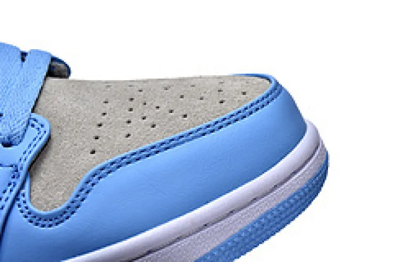 air jordan 1 low grey aluminum reps