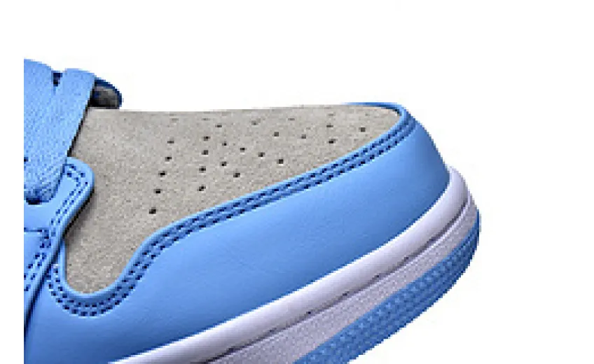 air jordan 1 low grey aluminum reps