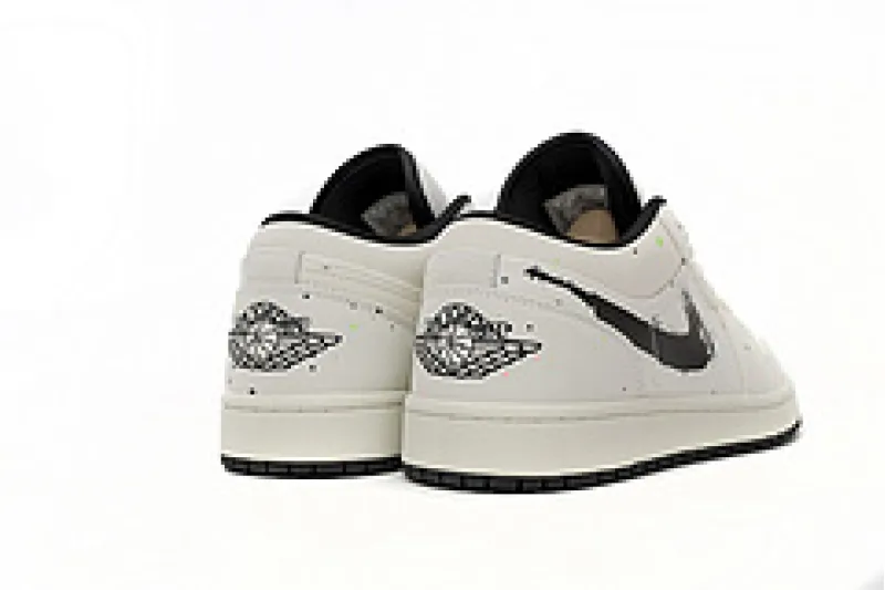 jordan 1 low splatter reps