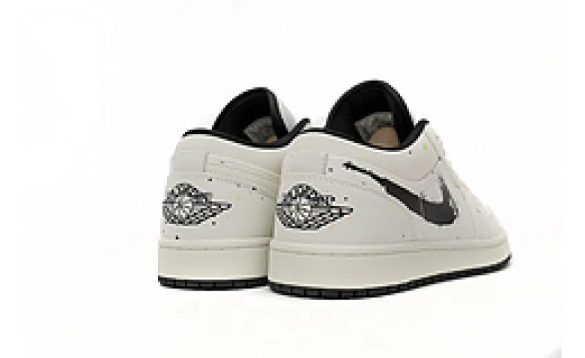 jordan 1 low splatter reps