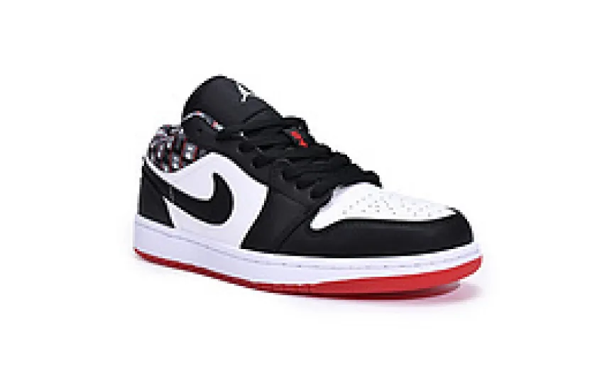 fake jordan 1 low quai 54