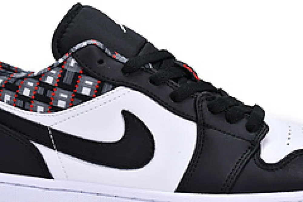 jordan 1 quai 54 low replica