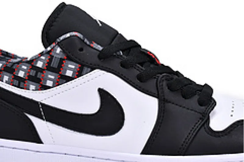 jordan 1 quai 54 low replica