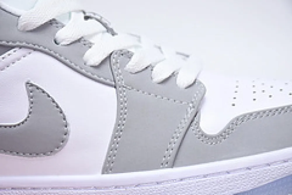 wolf grey air jordan 1 reps