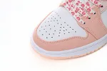 arctic pink jordan 1 low reps
