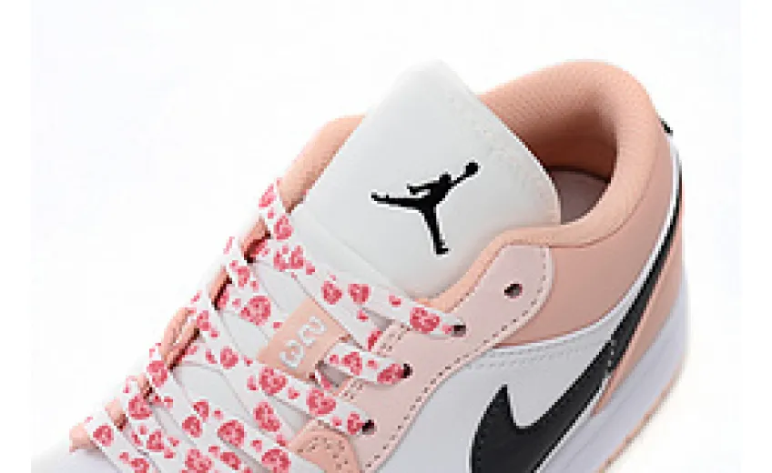 light arctic pink jordan 1 replica