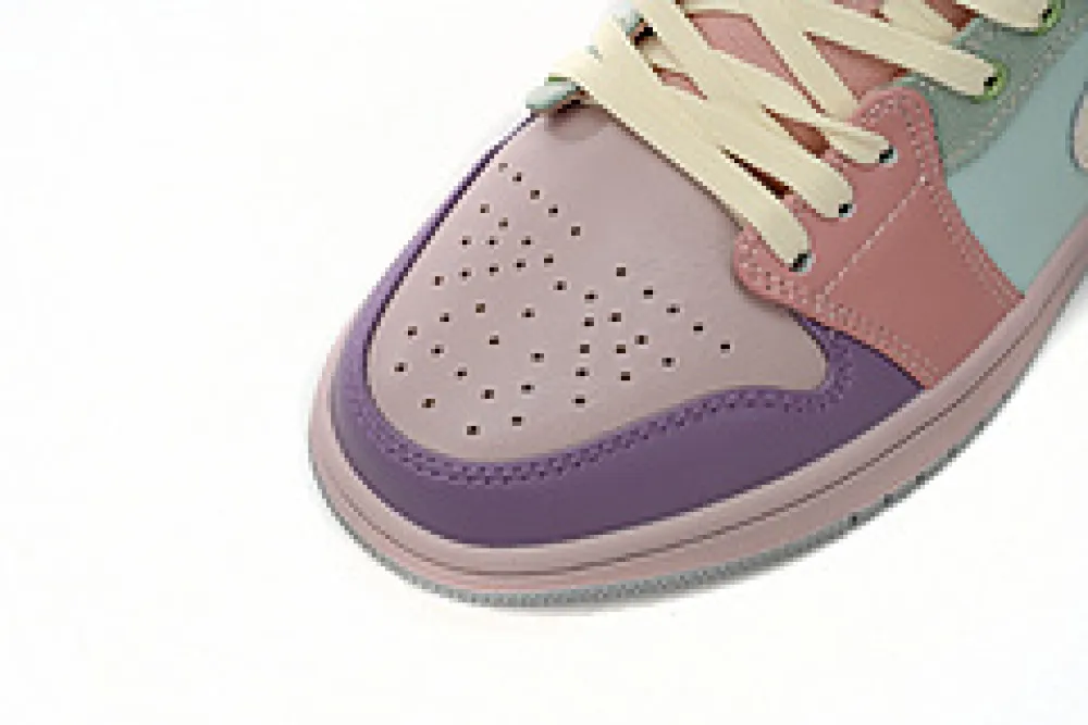 Jordan Low Pastel