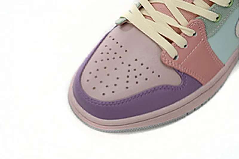 Jordan Low Pastel