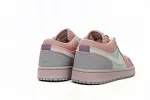 Pastel Purple Jordan