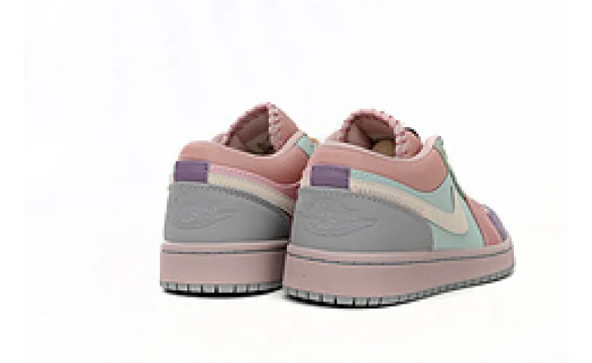 Pastel Purple Jordan
